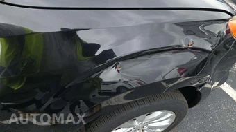 2013 Subaru Forester 2.5X Limited – miniatura 36