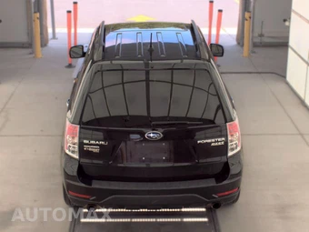 2013 Subaru Forester 2.5X Limited – miniatura 5