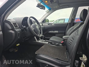 2013 Subaru Forester 2.5X Limited – miniatura 7