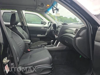 2013 Subaru Forester 2.5X Limited – miniatura 8