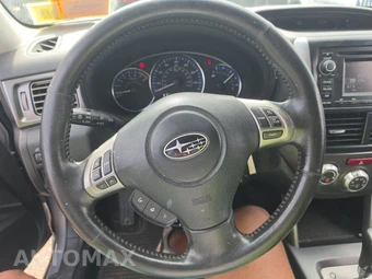 2013 Subaru Forester 2.5X Limited - miniatura 10