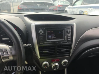 2013 Subaru Forester 2.5X Limited - miniatura 11
