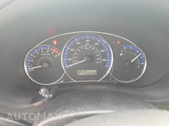 2013 Subaru Forester 2.5X Limited - miniatura 12