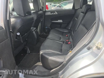 2013 Subaru Forester 2.5X Limited - miniatura 13