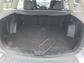 2013 Subaru Forester 2.5X Limited - miniatura 16