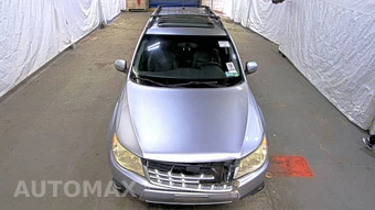 2013 Subaru Forester 2.5X Limited - miniatura 2