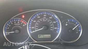 2013 Subaru Forester 2.5X Limited - miniatura 21