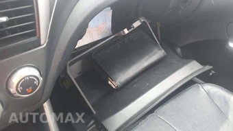 2013 Subaru Forester 2.5X Limited - miniatura 23