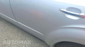 2013 Subaru Forester 2.5X Limited - miniatura 28