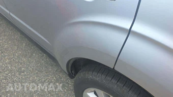 2013 Subaru Forester 2.5X Limited - miniatura 33