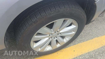 2013 Subaru Forester 2.5X Limited - miniatura 35