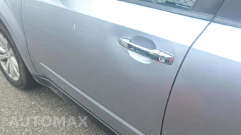 2013 Subaru Forester 2.5X Limited - miniatura 36