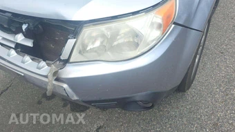 2013 Subaru Forester 2.5X Limited - miniatura 41