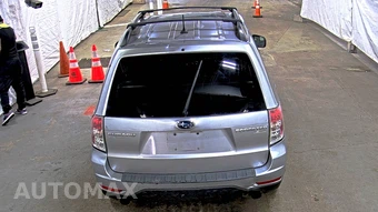 2013 Subaru Forester 2.5X Limited - miniatura 5