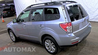 2013 Subaru Forester 2.5X Limited - miniatura 6