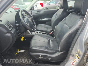 2013 Subaru Forester 2.5X Limited - miniatura 7