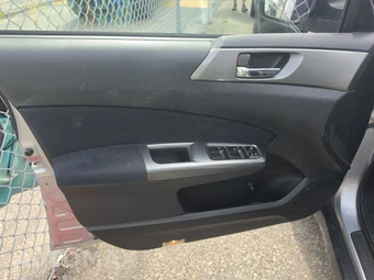 2013 Subaru Forester 2.5X Limited - miniatura 9