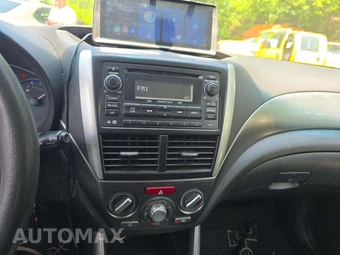 2013 Subaru Forester 2.5X Premium – miniatura 10