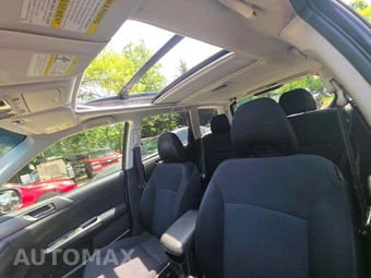 2013 Subaru Forester 2.5X Premium – miniatura 11