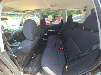 2013 Subaru Forester 2.5X Premium – miniatura 13