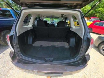 2013 Subaru Forester 2.5X Premium – miniatura 14