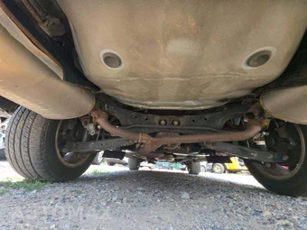 2013 Subaru Forester 2.5X Premium – miniatura 15