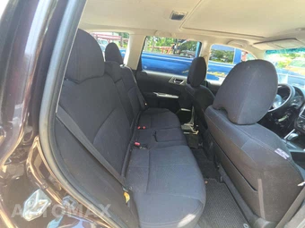 2013 Subaru Forester 2.5X Premium – miniatura 16