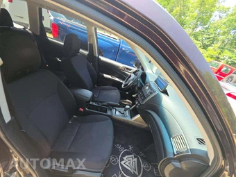 2013 Subaru Forester 2.5X Premium – miniatura 18