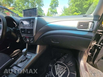 2013 Subaru Forester 2.5X Premium – miniatura 19