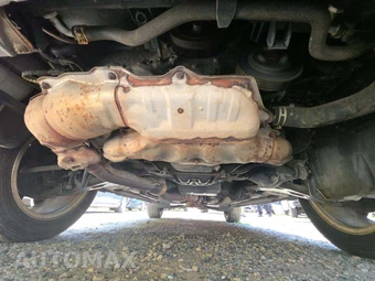 2013 Subaru Forester 2.5X Premium – miniatura 20