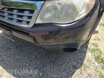 2013 Subaru Forester 2.5X Premium – miniatura 21