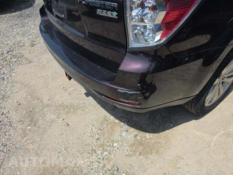 2013 Subaru Forester 2.5X Premium – miniatura 22