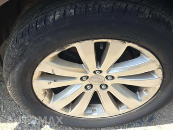 2013 Subaru Forester 2.5X Premium – miniatura 23