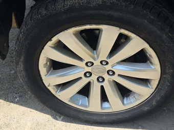 2013 Subaru Forester 2.5X Premium – miniatura 24