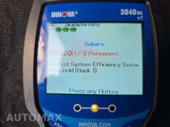 2013 Subaru Forester 2.5X Premium – miniatura 25