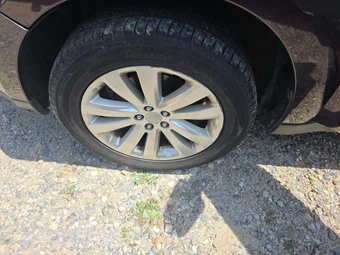 2013 Subaru Forester 2.5X Premium – miniatura 26