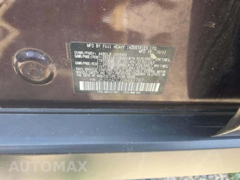 2013 Subaru Forester 2.5X Premium – miniatura 5