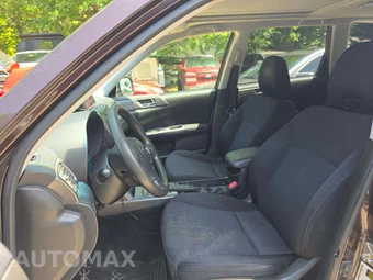 2013 Subaru Forester 2.5X Premium – miniatura 6