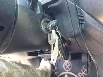 2013 Subaru Forester 2.5X Premium – miniatura 8