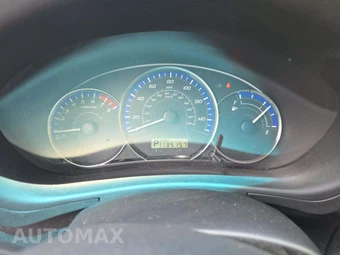 2013 Subaru Forester 2.5X Premium – miniatura 9
