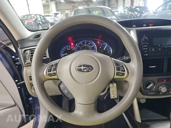 2013 Subaru Forester 2.5X Premium – miniatura 10