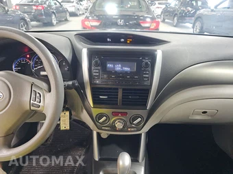 2013 Subaru Forester 2.5X Premium – miniatura 11
