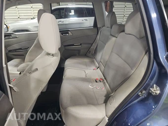 2013 Subaru Forester 2.5X Premium – miniatura 13