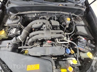 2013 Subaru Forester 2.5X Premium – miniatura 15