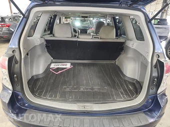 2013 Subaru Forester 2.5X Premium – miniatura 16