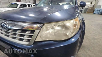 2013 Subaru Forester 2.5X Premium – miniatura 21