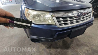 2013 Subaru Forester 2.5X Premium – miniatura 23