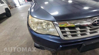2013 Subaru Forester 2.5X Premium – miniatura 24