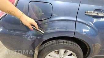 2013 Subaru Forester 2.5X Premium – miniatura 26