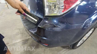 2013 Subaru Forester 2.5X Premium – miniatura 27
